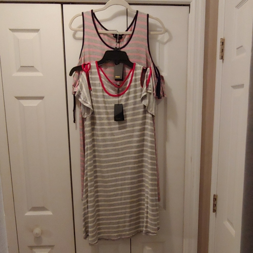 Dresses